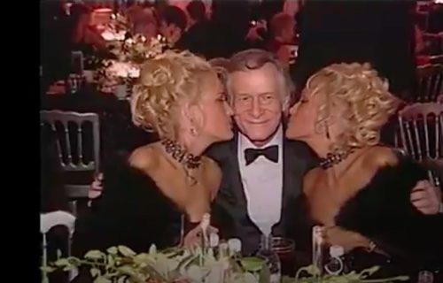 Sin Hjua Hefnera vraća u život Playboy:“Poštovaće se vrednosti koje su promovisane 70 godina” (VIDEO)