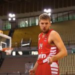 Duško i Virtus pali u Pireju: Olimpijakos prekinuo crnu seriju, MVP partija Vezenkova