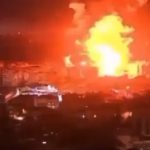 Raketa pogodila zgradu sinagoge u Haifi: Hezbolah probio odbranu Izraela