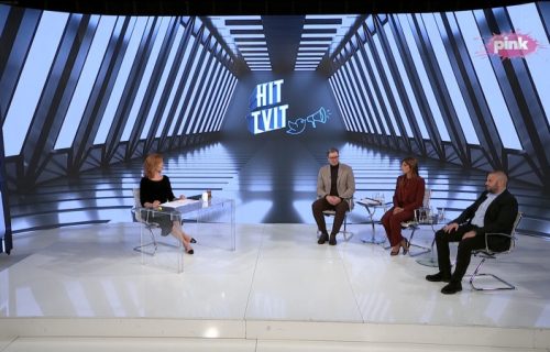"Ovo je jedan čudesan rezultat": Vučić o važnosti kreditnog rejtinga, ratovima u svetu i novim projektima