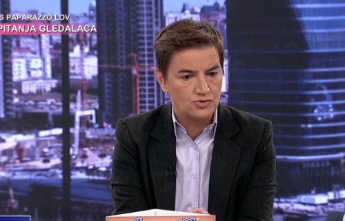 "Ljudi pogledaju i odluče ko se bori za Srbiju, ko ima argumente..."