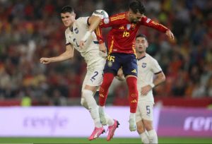 Paunovićev prvi ozbiljan ispit: Srbija protiv šampiona Evrope otvara novo poglavlje