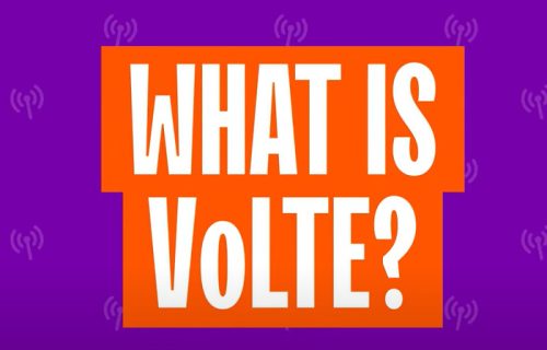 Pored signala pojavila vam se i VoLTE oznaka na telefonu? Evo šta to znači