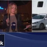 Drama usred Dnevnika: Novinarka se uključila u program i srušila se kao sveća! (VIDEO)