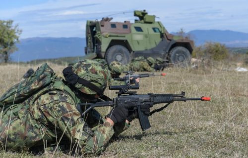 Ruska armija najjača na svetu, evo na kom mestu se nalazi vojska Srbije