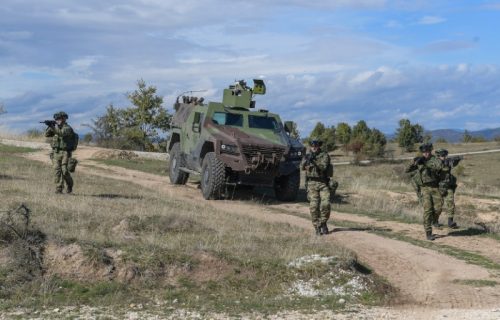 Putevi na istoku Srbije biće zatvoreni 7 dana: Zbog opasnosti zabranjeno kretanje ljudi i životinja