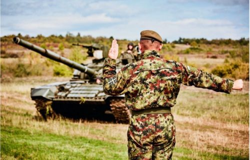 Rok je do 15. februara: Ministarstvo odbrane raspisalo konkurs, evo kako da postanete deo Vojske Srbije