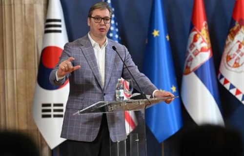 Energetska bezbednost i sigurnost zemlje: Vučić se oglasio posle potpisa ugovora o solarnim elektranama