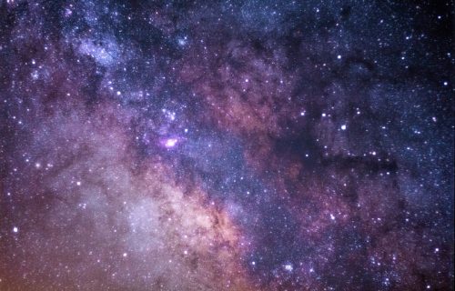 Najveća 3D mapa univerzuma: U mozaiku postoji 14 miliona galaksija (VIDEO)