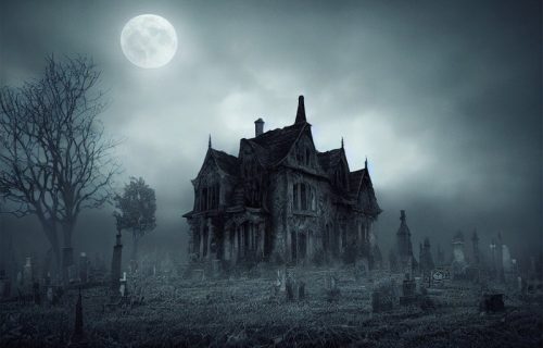 Što je priča priča morbidnija, cena je sve niža: Da li bi ste kupili nekretninu u kojoj se dogodio zločin?