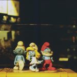 Štrumfovske avanture uz 3D projekcije: Živa bajka u kojoj deca otkrivaju magično selo (VIDEO)