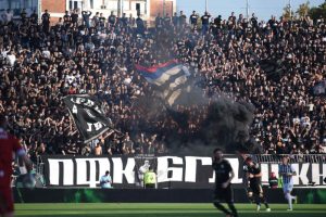 Spas za Partizan: Vlada Srbije uplatila skoro 4.500.000 evra za sport, očekuje se pomoć crno-belima