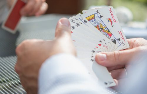 Igrate li bridž? Za vikend se održava"Trofej Beograda" u bridžu