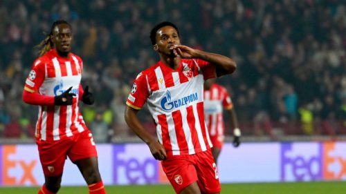 Na “Marakanu” stiže 5 miliona: Zvezda završila još jedan važan posao ovog leta