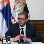 "S velikom tugom sam primio vest": Vučić izrazio saučešće povodom tragedije u Severnoj Makedoniji