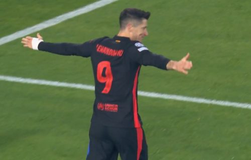 Čudesan "El Klasiko" u Džedi: Barselona dobila Real u finalu Superkupa