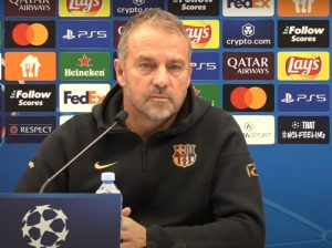 Laporta: “Uskoro produženje ugovora sa Flikom, srećan je u Barseloni”