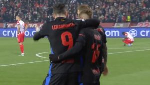 Barselona kreće sa renoviranjem tima: Pominje se Vlahović, ali prva meta je čudesni Argentinac