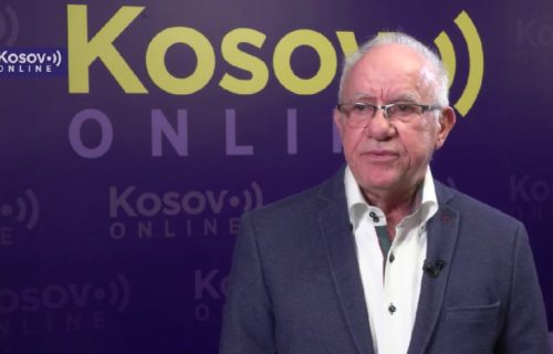 "Očekivan raspad Vlade Nemačke, videćemo kakav će sada stav zauzeti prema Kurtiju"
