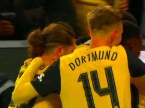 Velika promena u Dortmundu: Sebastijan Kel nije više direktor Borusije