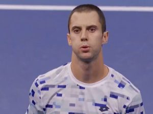 Dva taj-brejka za četvrtfinale: Đere srušio četvrtog nosioca