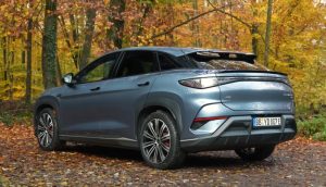 Amerikanci žele jeftine kineske električne automobile, ali ne mogu da ih kupe