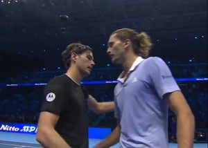 Šta je ovo ljudi? Pljušte otkazi u Madridu: Odustao i osmi reket sveta