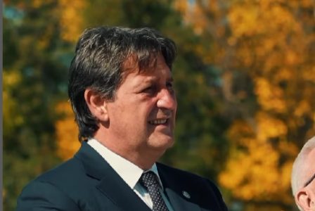Gašić odgovorio opoziciji u Skupštini: Stari Generalštab se ne ruši, tamo je predviđena spomen soba