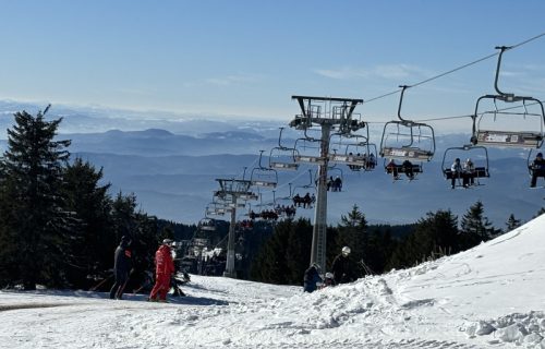 Za ljubitelje skijanja važna vest: Pretprodaja ski pasa je počela