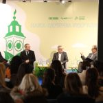 Kompanija NIS na panelu o održivoj budućnosti