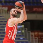 Branko Lazić napušta Zvezdu posle 14 godina