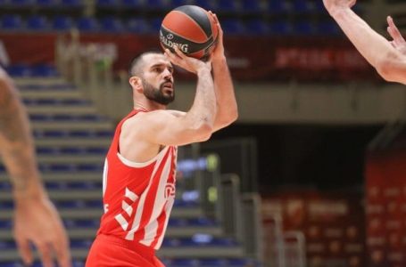 Branko Lazić napušta Zvezdu posle 14 godina