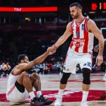 Odlazak Zvezdinog rekordera: Branko Lazić završio karijeru - Za 14 sezona 25 trofeja