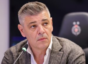 Ljubav koja je kratko trajala: Došlo vreme da Milošević napusti Sarajevo