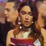 "Ponosna sam na svoj rad": Oglasila se voditeljka posle skandala na "Montesong"-u (FOTO+VIDEO)