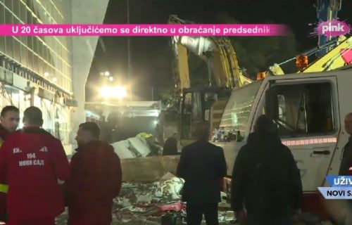 Potpredsednik Narodne skupštine Edin Đerlek: "Svaki ljudski život je nemerljiv gubitak za Srbiju"