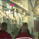 Apelacioni sud ukinulo rešenje o pritvoru za optužene zbog pada nadstrešnice u Novom Sadu