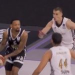 Partizan na Dubai: Poznati termini finala plej-ofa ABA lige