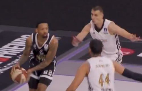 Partizan na Dubai: Poznati termini finala plej-ofa ABA lige