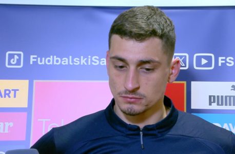 Đorđe Petrović će imati paklenu konkurenciju
