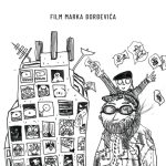 Premijera kratkog filma “Pogled u svet” Marka Đorđevića, kao omaž jubileju 30. godina Festivala autorskog filma
