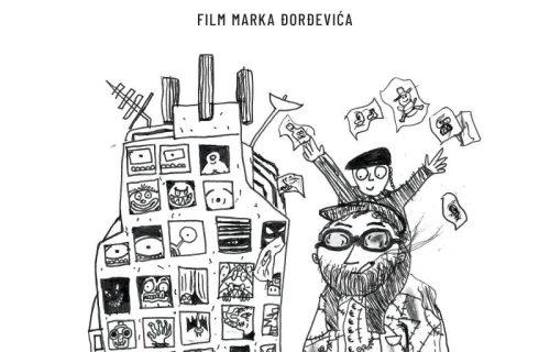 Premijera kratkog filma “Pogled u svet” Marka Đorđevića, kao omaž jubileju 30. godina Festivala autorskog filma
