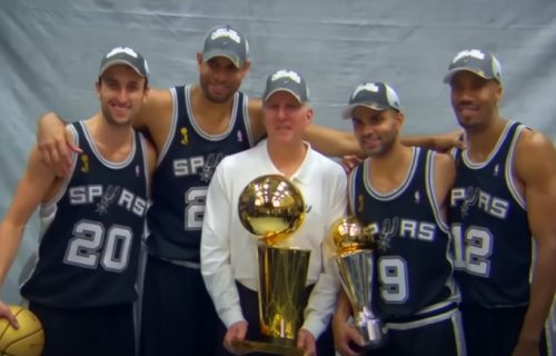 Insajder javlja: Legendi NBA lige pozlilo, biće van parketa neko vreme