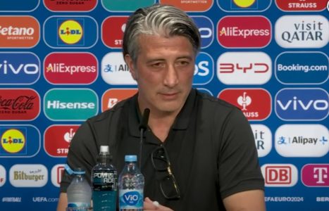Švajcarci bez selektora na Bosnu: Šta se događa sa Jakinom?