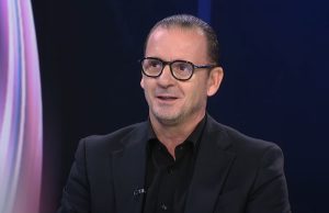 Mijatović: “Nisam konsultovan oko transfera Andreja Kostića, bio bih protiv”