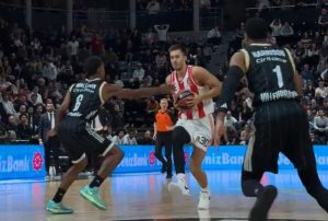 Šok! Poznati klub napušta Evrolugu: Poznato ko ga menja