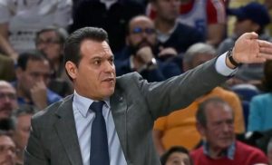 Hapoel srušio “kralja”: Brajant i Džons nosili Izraelce