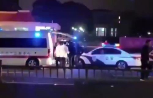 Katastrofa u Kini: Pokrenulo se klizište, stotine spasilaca na terenu - traga se za 30 ljudi