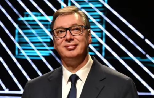 Predsednik Vučić sumirao nedelju za nama: "Poslate su snažne poruke na globalnom nivou" (VIDEO)