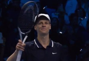 Siner u finalu Majamija: Zverev ponovo posustao (VIDEO)